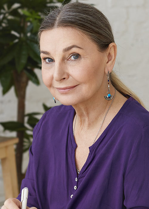 Rebekah Tate